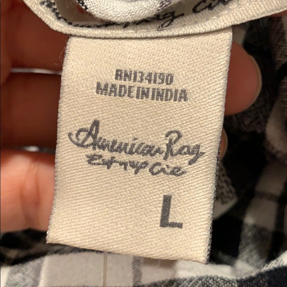 American rag - Picture 6 of 6